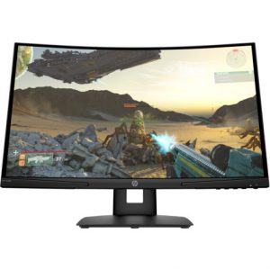 Купить Монитор HP X24c Gaming Monitor (9FM22AA) (F00239666) в рассрочку без процентов