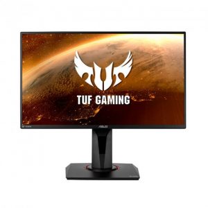 Купить Монитор ASUS 24.5" VG259QM IPS Black 144Hz в рассрочку без процентов