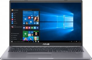 Купить Ноутбук ASUS Laptop M515DA-EJ228T (90NB0T41-M11010) Slate Grey в рассрочку без процентов