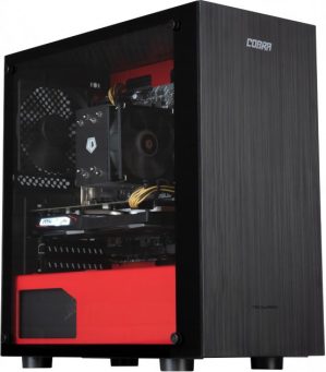 Купить Компьютер Cobra Advanced A35X.16.S4.165S.894 в рассрочку без процентов