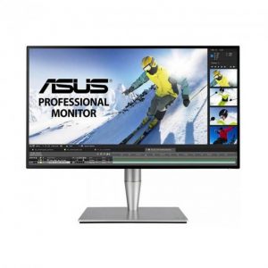 Купить Монитор Asus 27" PA27AC IPS Gray (90LM02N0-B01370) в рассрочку без процентов