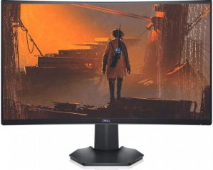 Купить Монитор LCD 27" DELL S2721HGF 2xHDMI