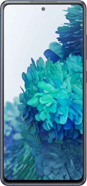 Купить Мобильный телефон Samsung Galaxy S20 FE (2021) 6/128GB Cloud Navy (SM-G780GZBDSEK) в рассрочку без процентов