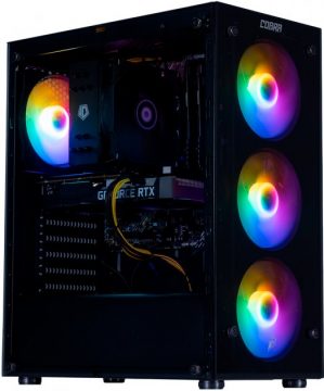 Купить Компьютер Cobra Gaming I16.16.S1.37.1016 в рассрочку без процентов