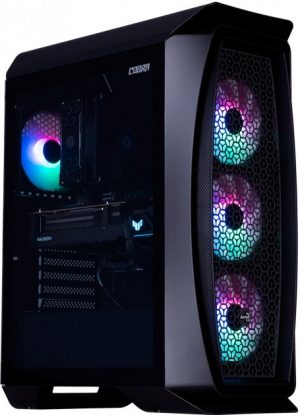 Купить Компьютер Cobra Gaming A56X.16.S4.68.1024 в рассрочку без процентов