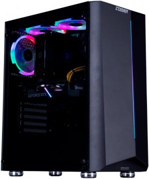Купить Компьютер Cobra Advanced A35X.16.H1S2.165S.1031 в рассрочку без процентов