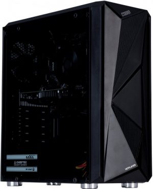 Купить Компьютер Cobra Advanced A31.8.H1S2.55.1035 в рассрочку без процентов