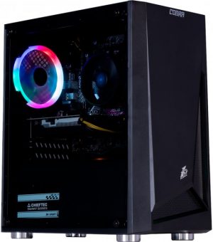 Купить Компьютер Cobra Advanced A31.16.H1S4.166S.1040 в рассрочку без процентов