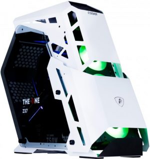 Купить Компьютер Cobra Gaming A58X.16.S4.36.1045 в рассрочку без процентов