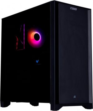 Купить Компьютер Cobra Gaming I17KF.16.S1.68.1052 в рассрочку без процентов