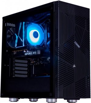 Купить Компьютер Cobra Gaming I17KF.16.S4.36T.1055 в рассрочку без процентов