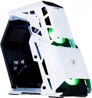 Купить Компьютер Cobra Gaming A58X.32.S1.38.1048 в рассрочку без процентов