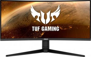 Купить Монитор 34" Asus TUF Gaming VG34VQL1B (90LM06F0-B01170) (JN6390LM06F0-B01170) в рассрочку без процентов