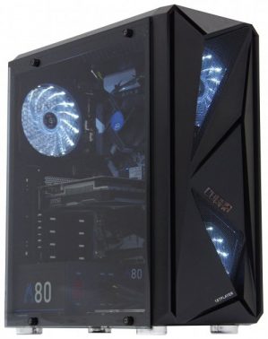 Купить Компьютер Cobra I94F.16.H1S2.166S.358 в рассрочку без процентов