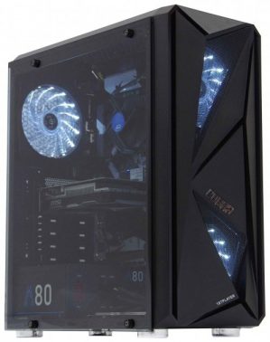 Купить Компьютер Cobra I94F.8.S9.166.355 в рассрочку без процентов