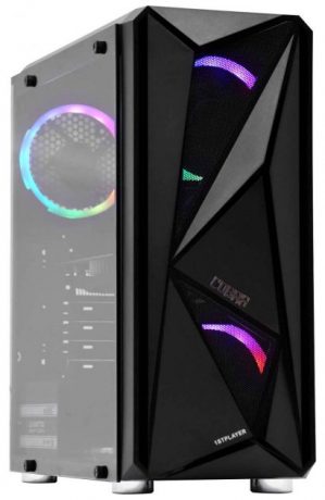 Купить Компьютер Cobra A31.8.S9.58.313 в рассрочку без процентов