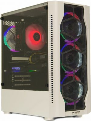 Купить Компьютер Cobra A36.16.S9.56XT.321 в рассрочку без процентов