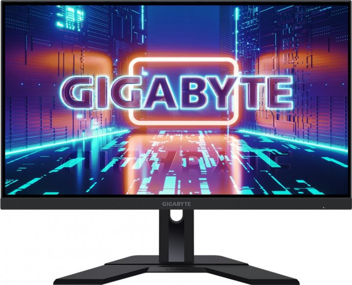 Купить Монитор 27" Gigabyte M27Q Gaming Monitor в рассрочку без процентов