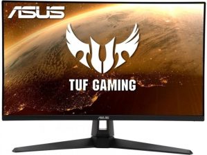 Купить Монитор 27" Asus TUF Gaming VG279Q1A (90LM05X0-B01170) в рассрочку без процентов