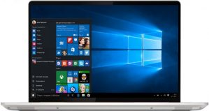 Купить Ноутбук Lenovo IdeaPad S540-13IML (81XA0098RA) Iron Grey в рассрочку без процентов