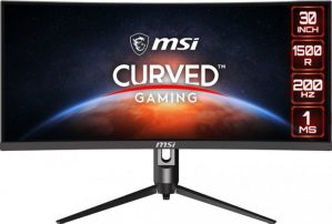 Купить Монитор 29.5" MSI Optix MAG301CR2 в рассрочку без процентов