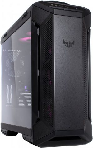 Купить Компьютер ARTLINE Gaming TUF v27 в рассрочку без процентов