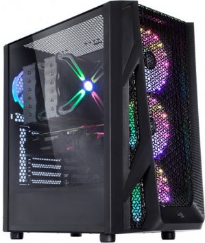 Купить Компьютер ARTLINE Overlord X97 v37 в рассрочку без процентов