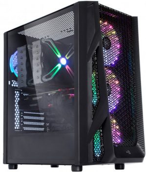 Купить Компьютер ARTLINE Overlord X96 v12 в рассрочку без процентов