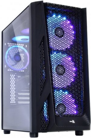 Купить Компьютер ARTLINE Overlord X98 v36 в рассрочку без процентов