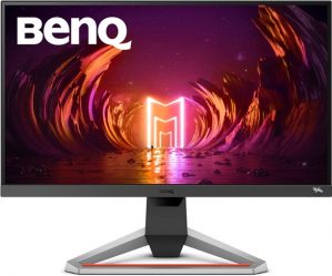 Купить Монитор 24.5" BenQ EX2510 Grey Mobiuz (9H.LJJLA.TBE) в рассрочку без процентов