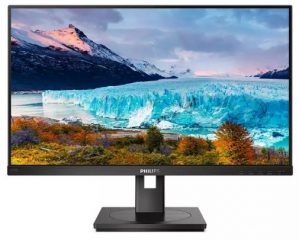 Купить Монитор Philips 272S1AE/00 (F00239000) в рассрочку без процентов