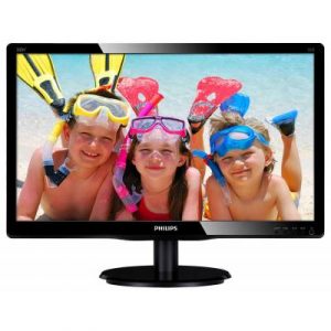 Купить Монитор PHILIPS 200V4QSBR/00 /01 в рассрочку без процентов