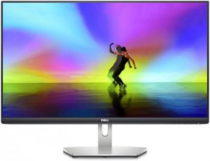 Купить Монитор Dell Monitor S2421H (210-AXKR) в рассрочку без процентов