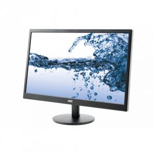 Купить Монитор AOC 21.5" E2270SWHN Black в рассрочку без процентов