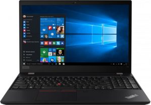 Купить Ноутбук Lenovo ThinkPad T15 Gen 2 (20W4003ERA) Black в рассрочку без процентов