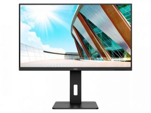 Купить Монитор AOC U32P2 в рассрочку без процентов