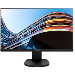 Купить Монітор PHILIPS 243S7EHMB/00 в рассрочку без процентов
