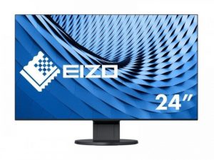 Купить Монитор Eizo FlexScan EV2451-BK в рассрочку без процентов
