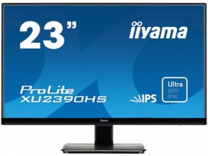 Купить Монитор Iiyama ProLite XU2390HS-B1 в рассрочку без процентов