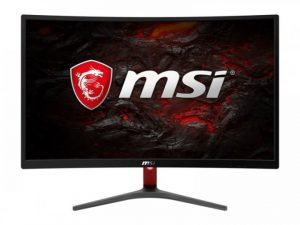 Купить Монитор MSI Optix G241VC в рассрочку без процентов