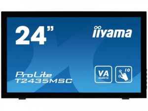 Купить Монитор Iiyama ProLite T2435MSC-B2 в рассрочку без процентов