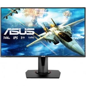 Купить Монитор ASUS TUF Gaming VG279Q1R в рассрочку без процентов