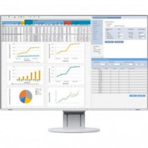 Купить Монитор Eizo EV2457-WT (EV2457-WT) в рассрочку без процентов
