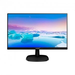 Купить Монитор Philips 27" 273V7QJAB/00 IPS Black в рассрочку без процентов