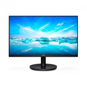 Купить Монитор Philips 21.5" 222V8LA/00 VA Black в рассрочку без процентов
