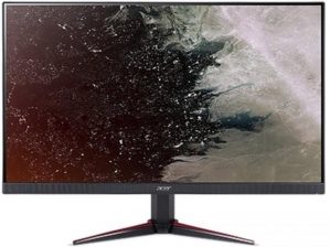 Купить Монитор Acer 27" Nitro VG270bmiix (UM.HV0EE.001) IPS Black в рассрочку без процентов