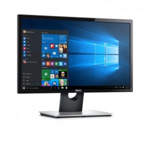 Купить Монитор Dell 21.5" E2216HV (210-ALFS) в рассрочку без процентов