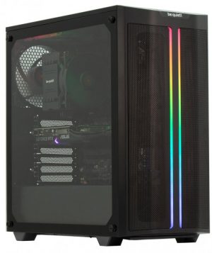 Купить Компьютер Everest Game 9070 (9070_4218) в рассрочку без процентов