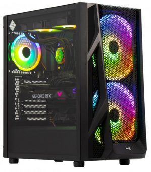 Купить Компьютер Everest Game 9080 (9080_0260) в рассрочку без процентов