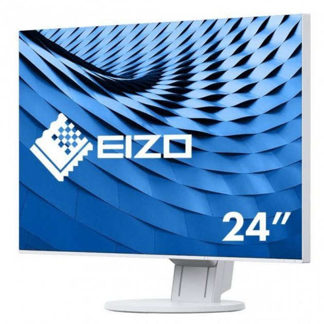 Купить Монитор Eizo EV2451-WT (EV2451-WT) в рассрочку без процентов
